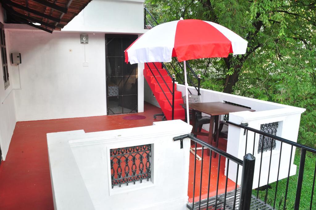 Eden Garden Farmstay, Kochi Luaran gambar