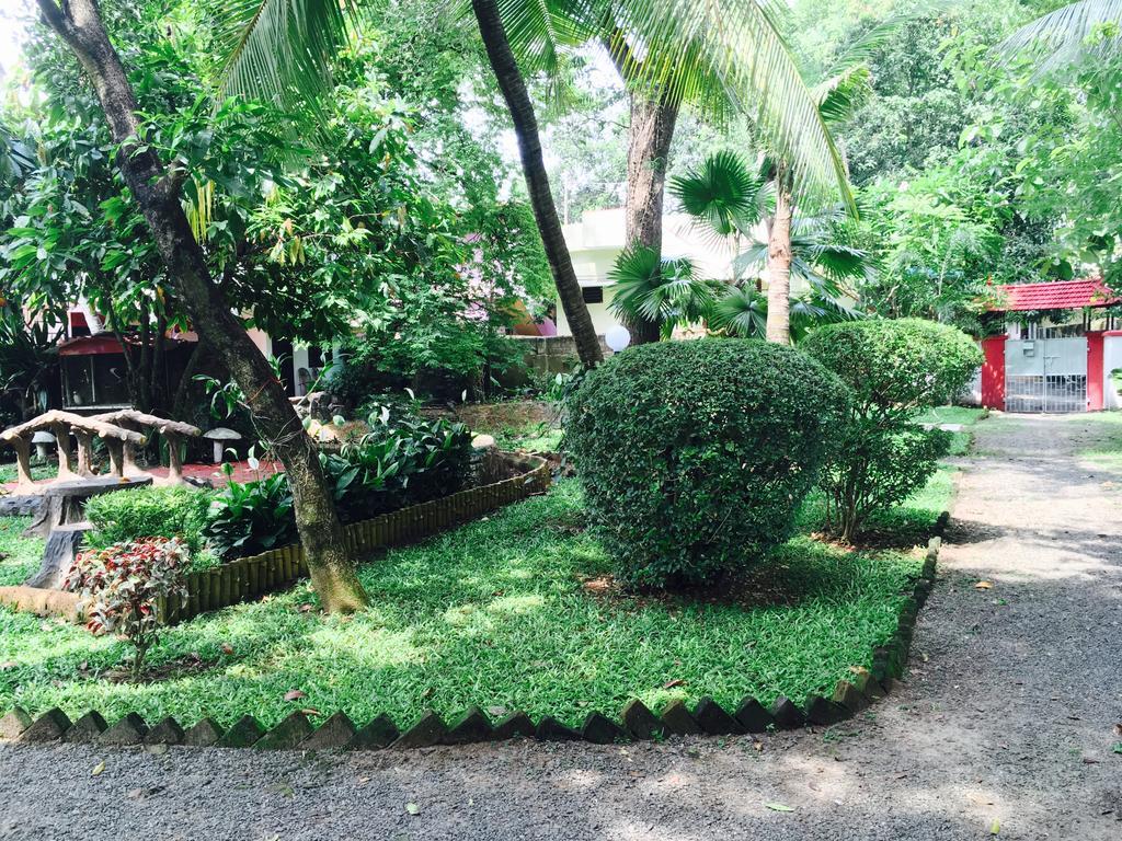 Eden Garden Farmstay, Kochi Luaran gambar