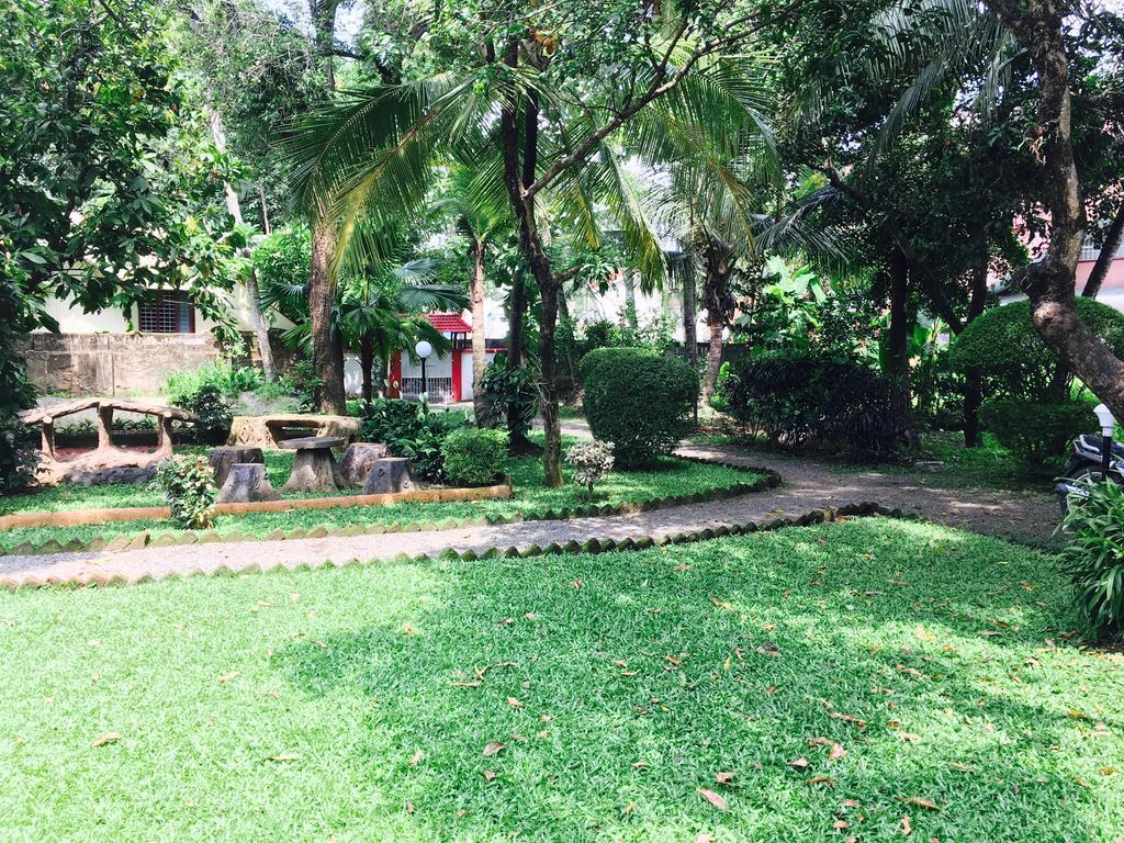 Eden Garden Farmstay, Kochi Luaran gambar