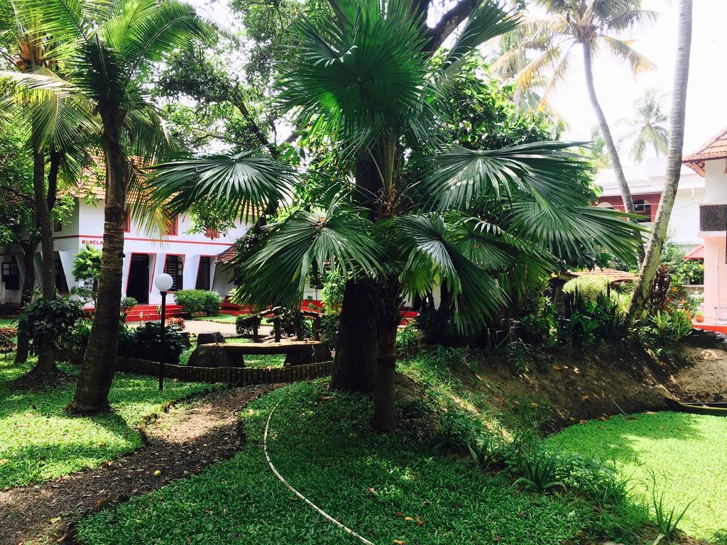 Eden Garden Farmstay, Kochi Luaran gambar