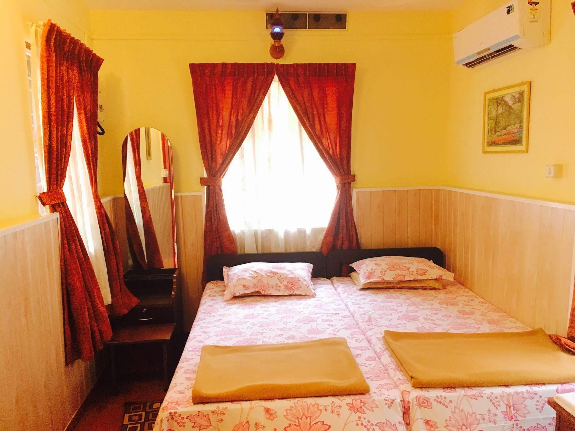 Eden Garden Farmstay, Kochi Luaran gambar