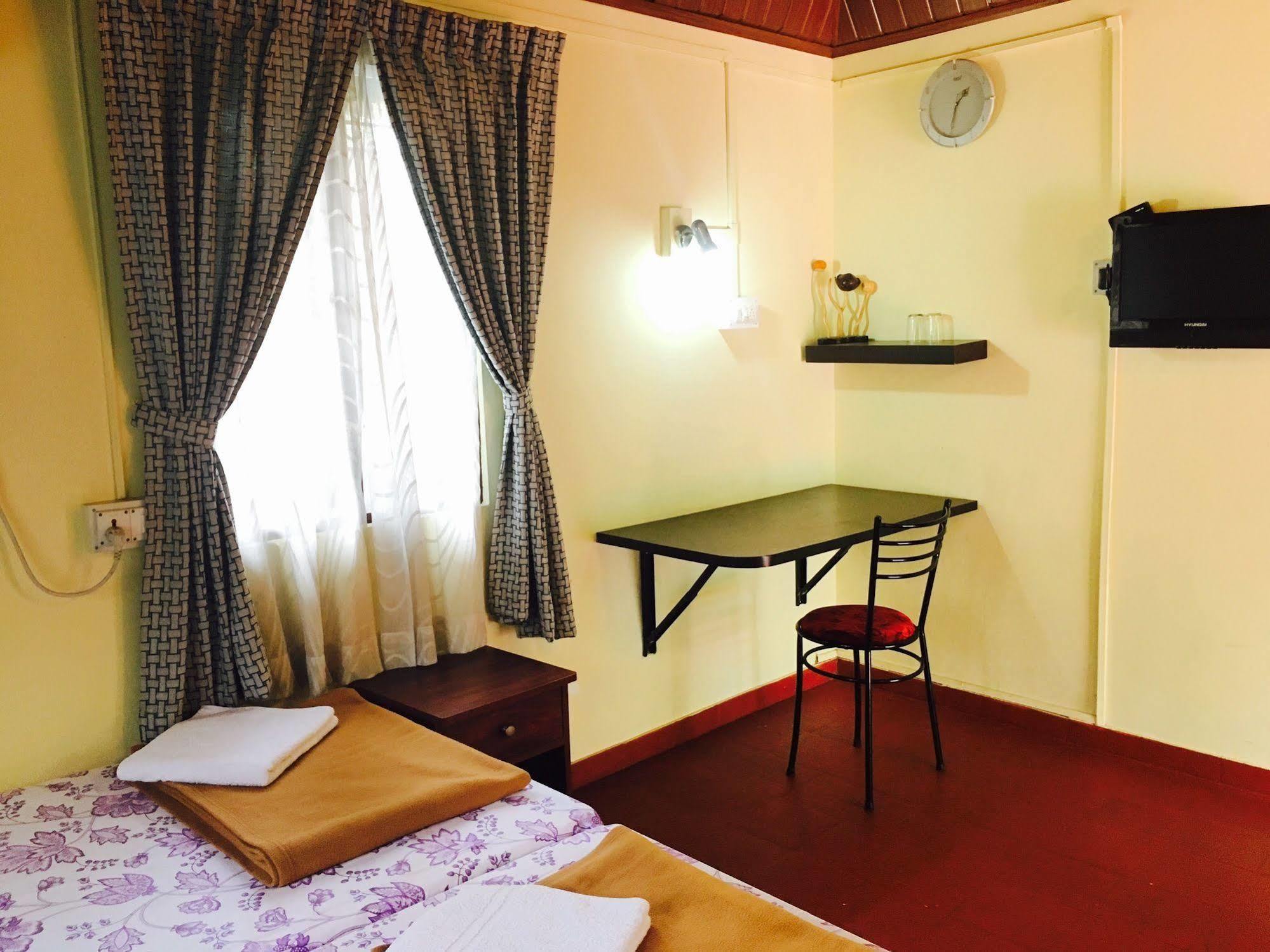 Eden Garden Farmstay, Kochi Luaran gambar