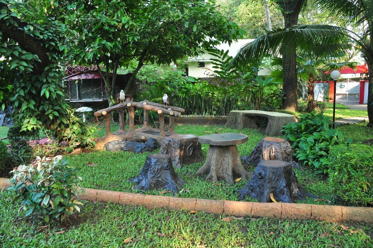 Eden Garden Farmstay, Kochi Luaran gambar