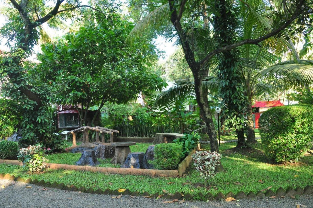 Eden Garden Farmstay, Kochi Luaran gambar