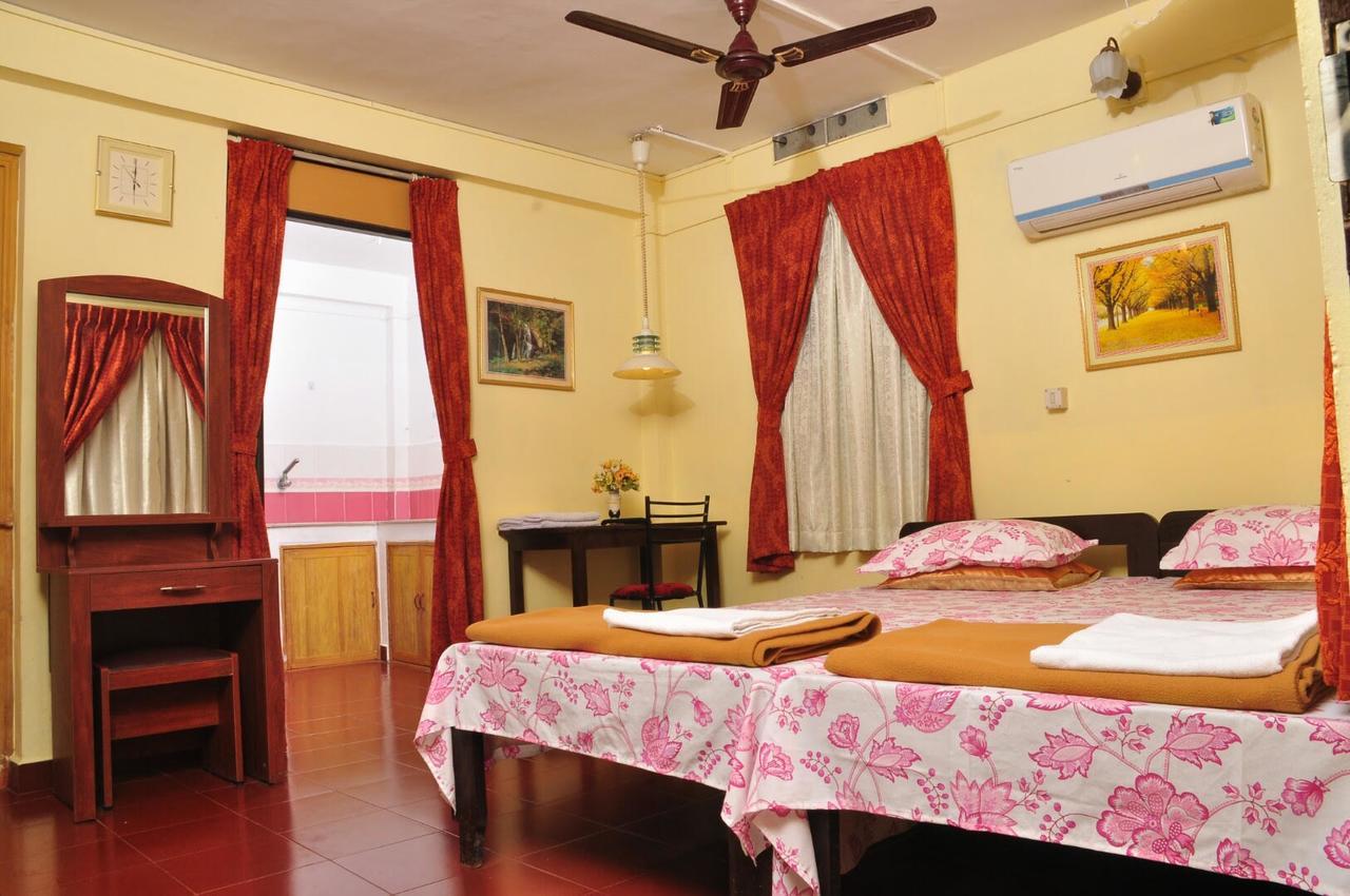 Eden Garden Farmstay, Kochi Luaran gambar